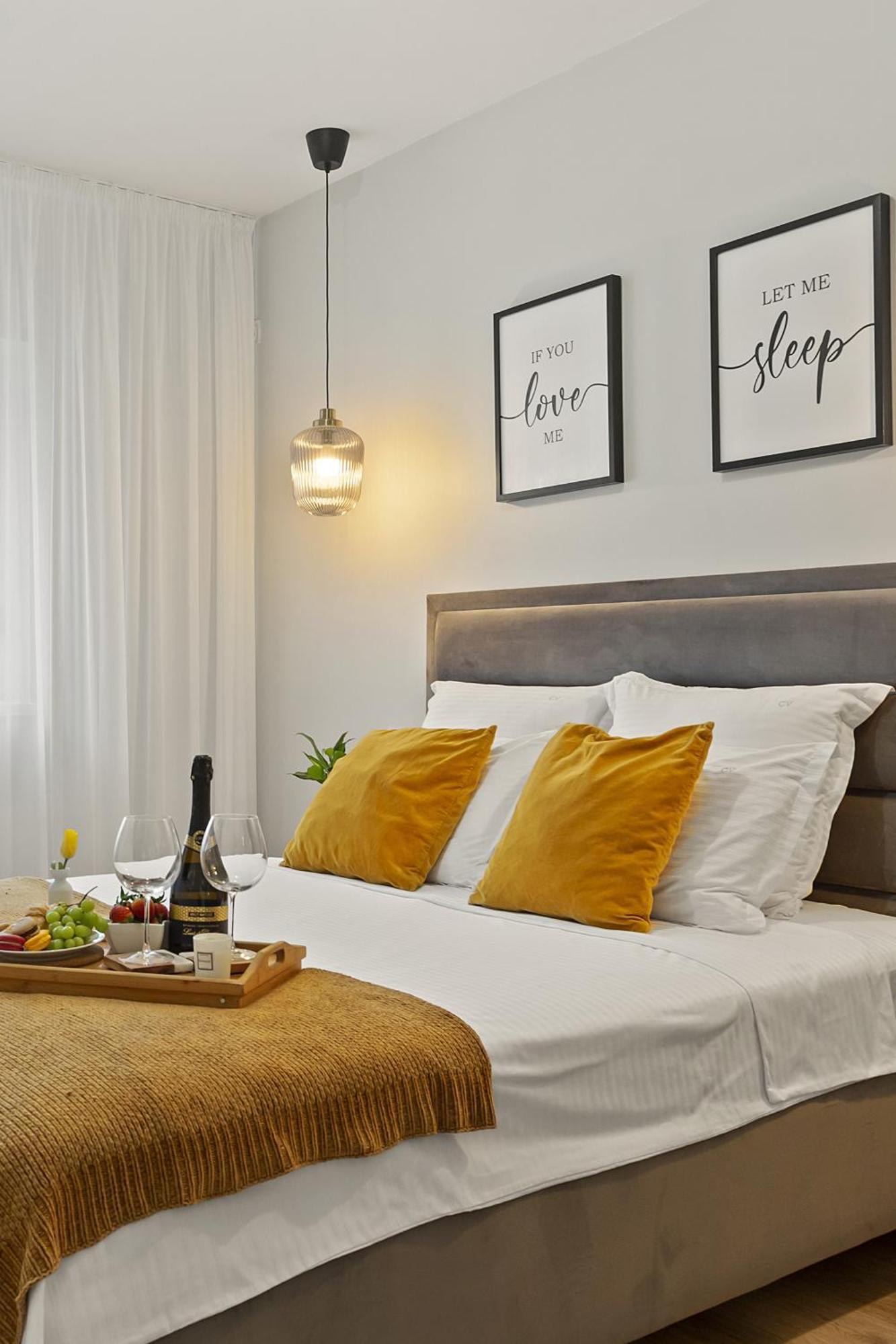 Mido Park Apartment With Private Parking & Self Check-In Бухарест Экстерьер фото