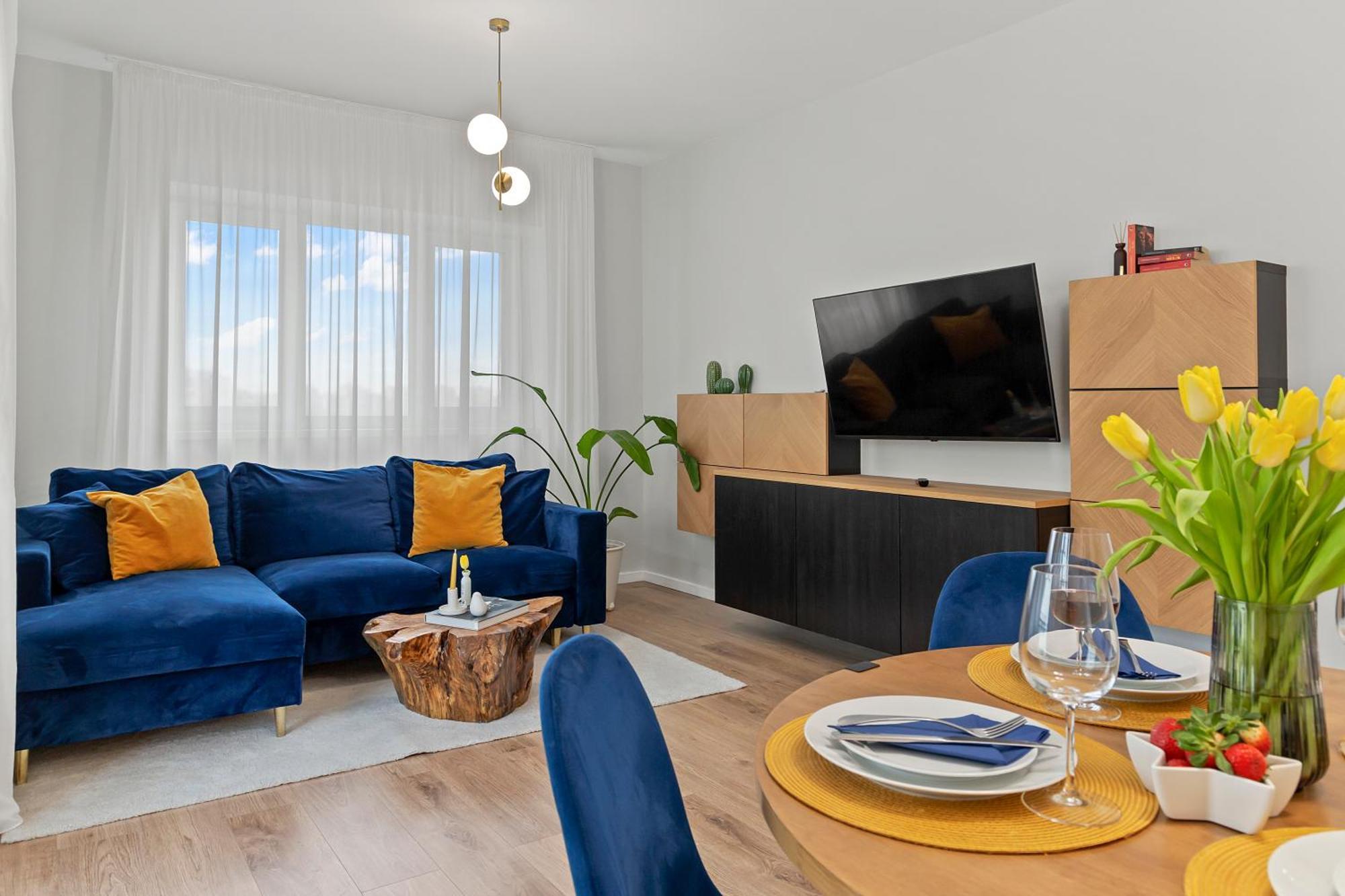 Mido Park Apartment With Private Parking & Self Check-In Бухарест Экстерьер фото